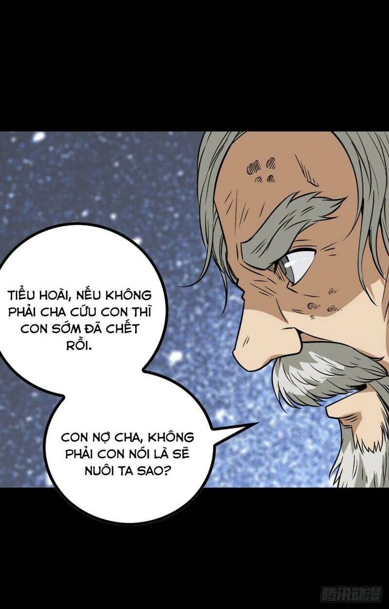 Tru Tà Chapter 56 - 29