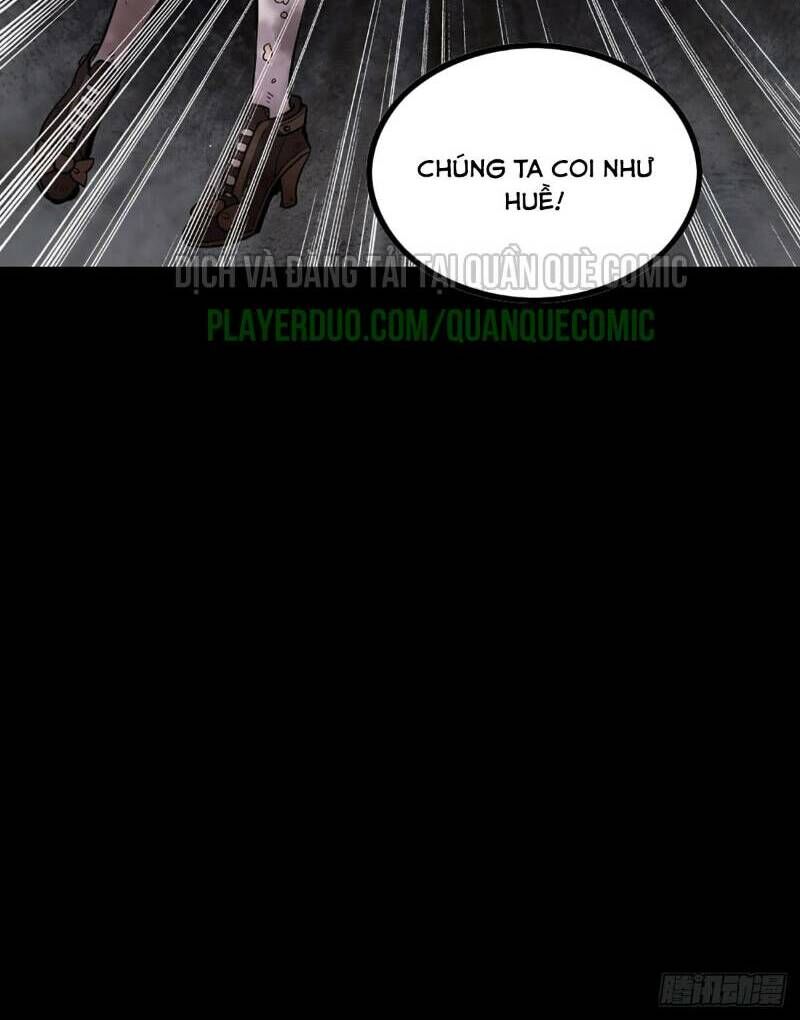 Tru Tà Chapter 56 - 40