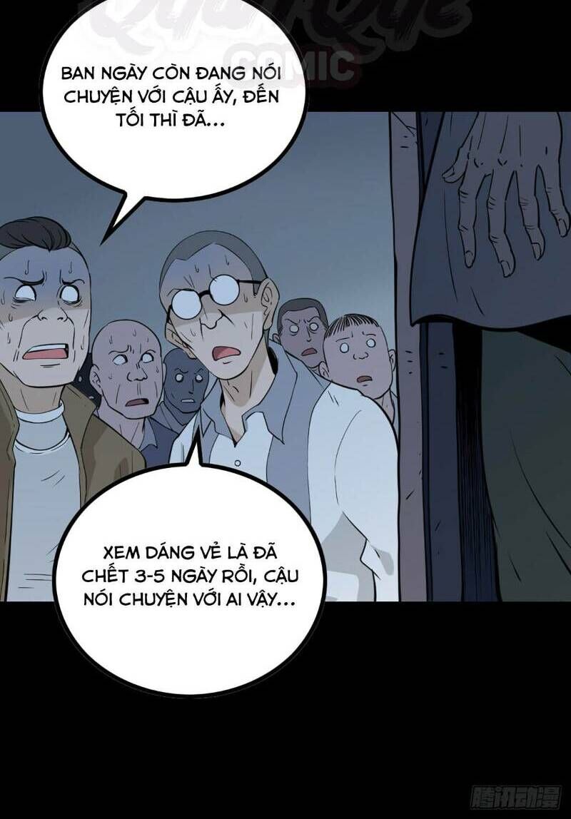 Tru Tà Chapter 56 - 6