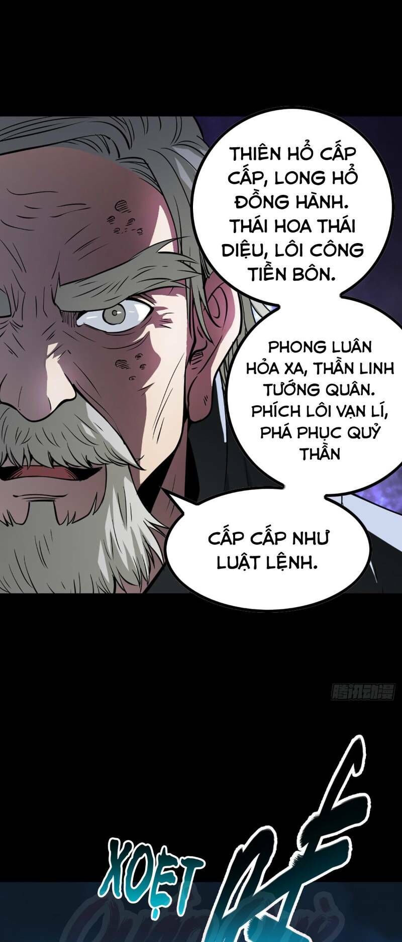 Tru Tà Chapter 57 - 13