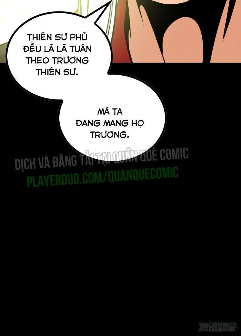 Tru Tà Chapter 57 - 33