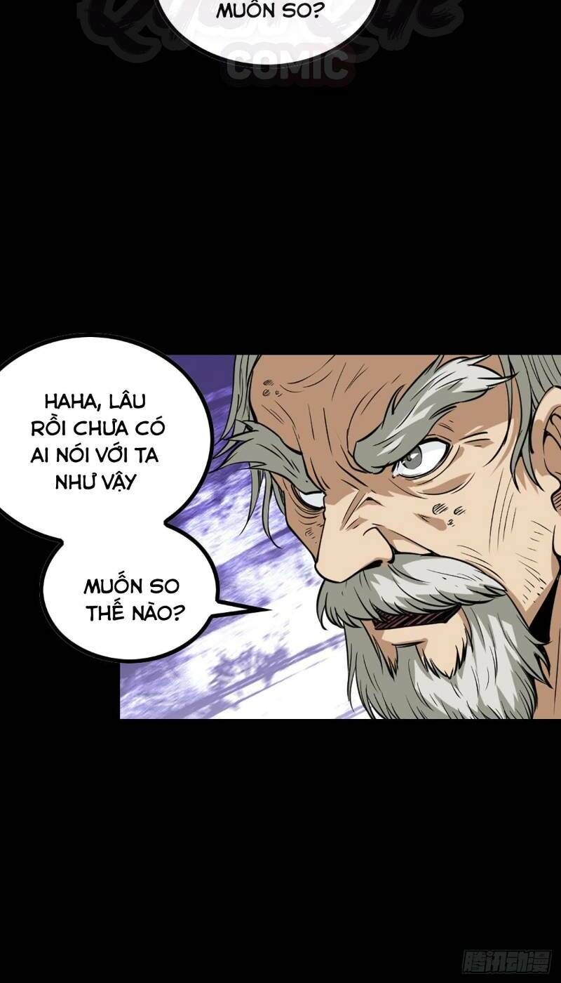 Tru Tà Chapter 57 - 6