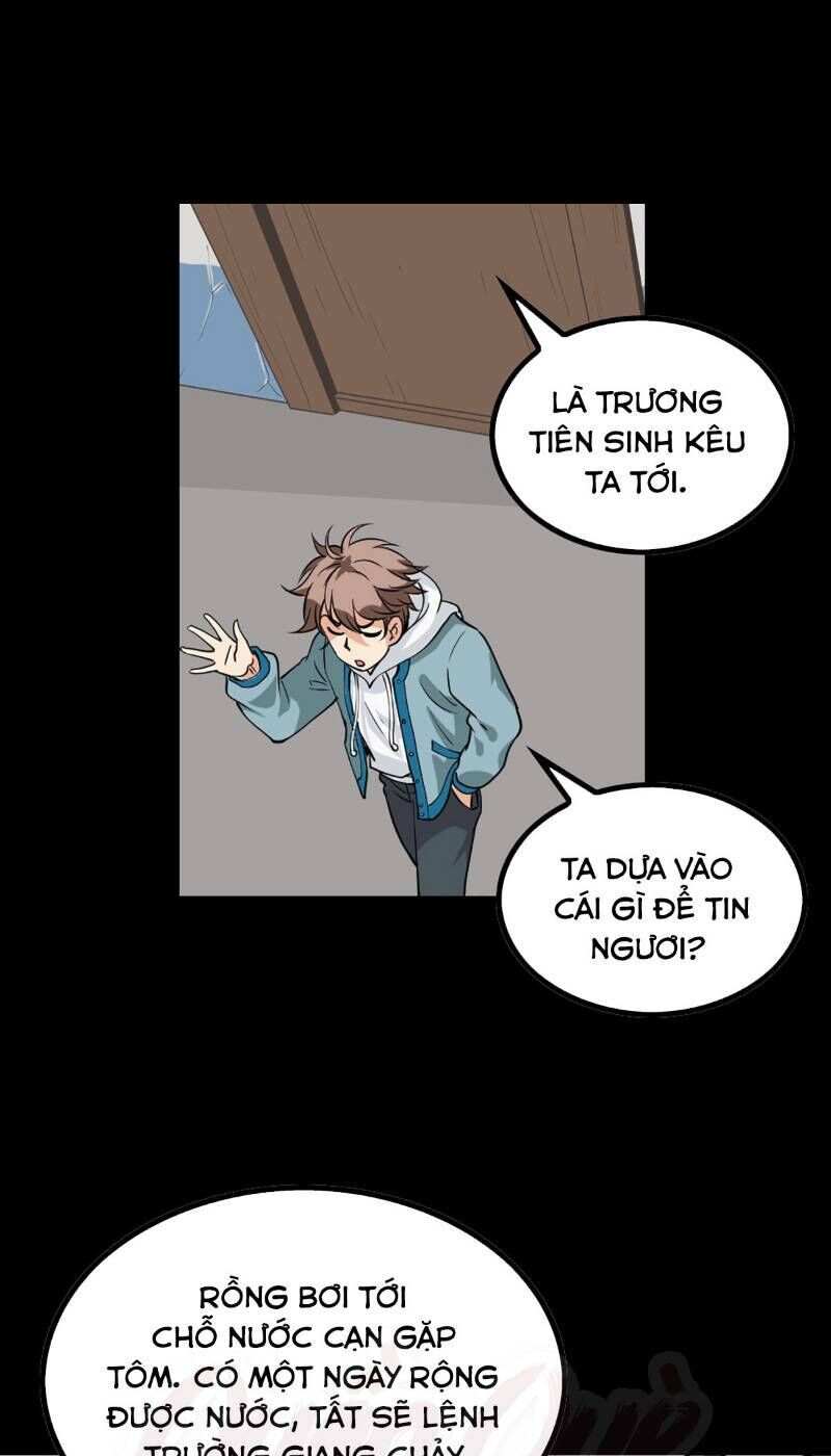 Tru Tà Chapter 59 - 2