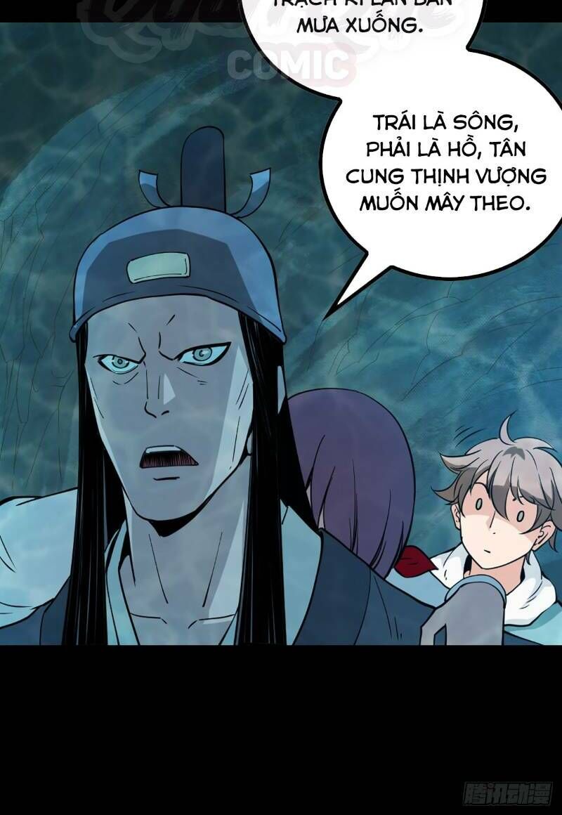 Tru Tà Chapter 59 - 25