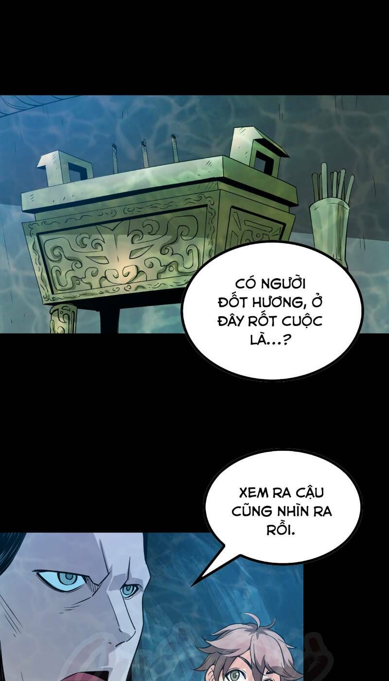 Tru Tà Chapter 59 - 28