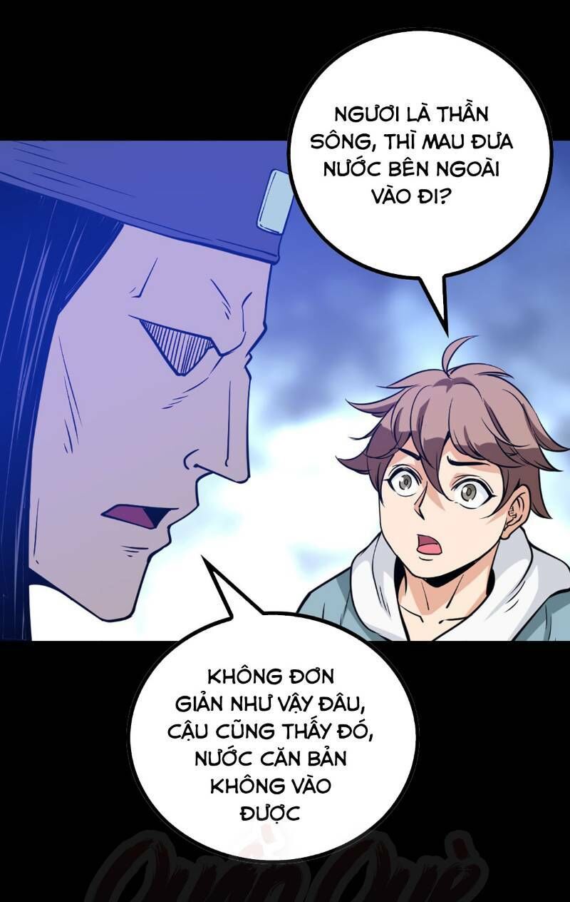 Tru Tà Chapter 59 - 32