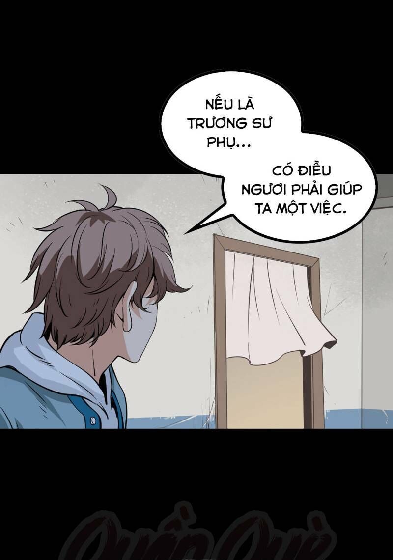 Tru Tà Chapter 59 - 5