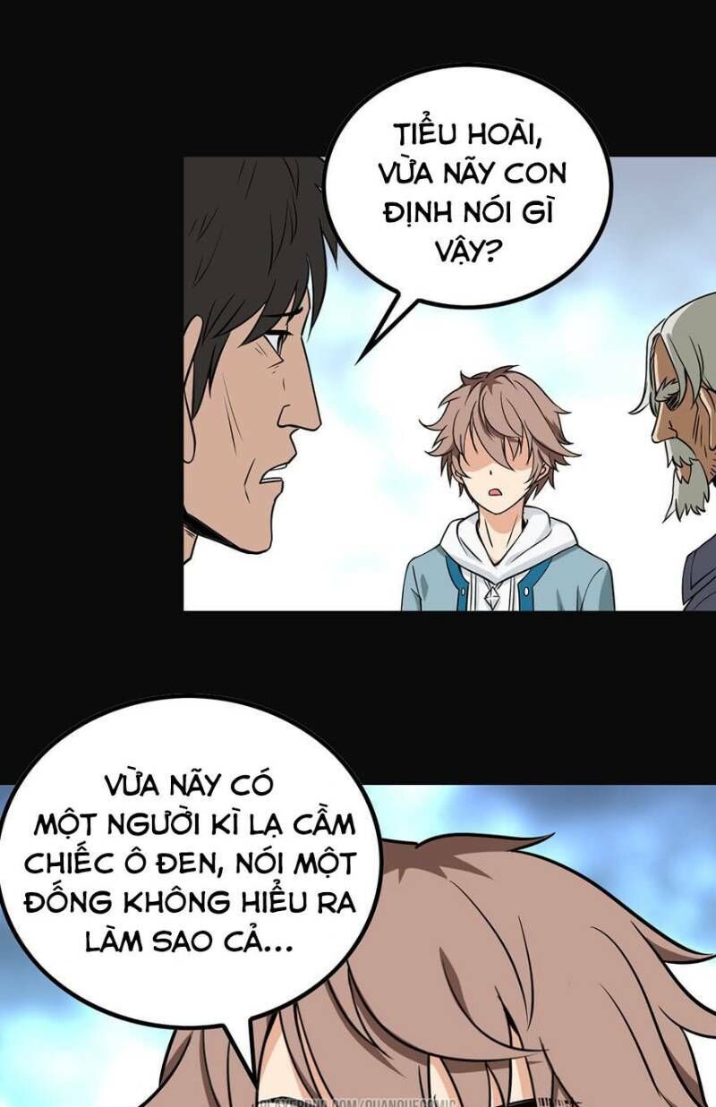 Tru Tà Chapter 6 - 19