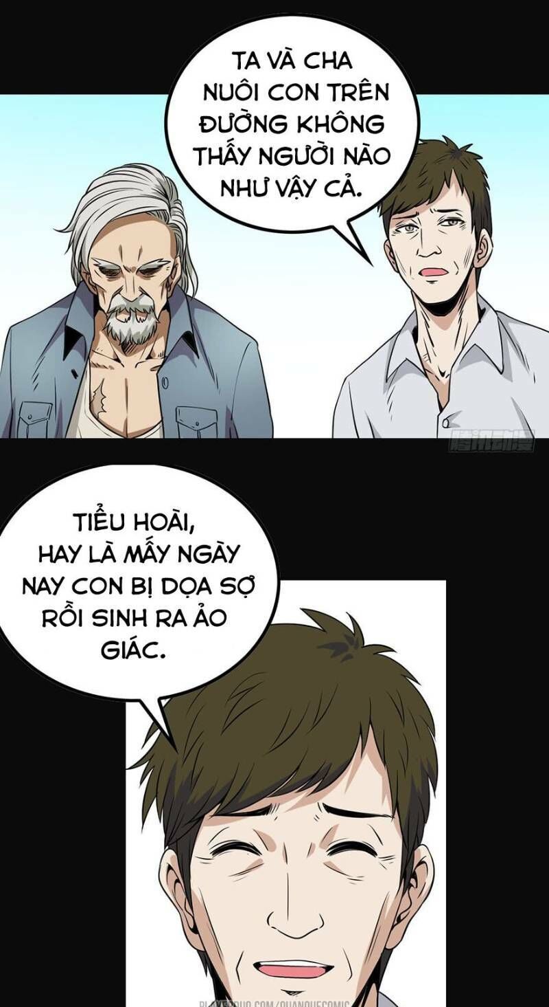 Tru Tà Chapter 6 - 21