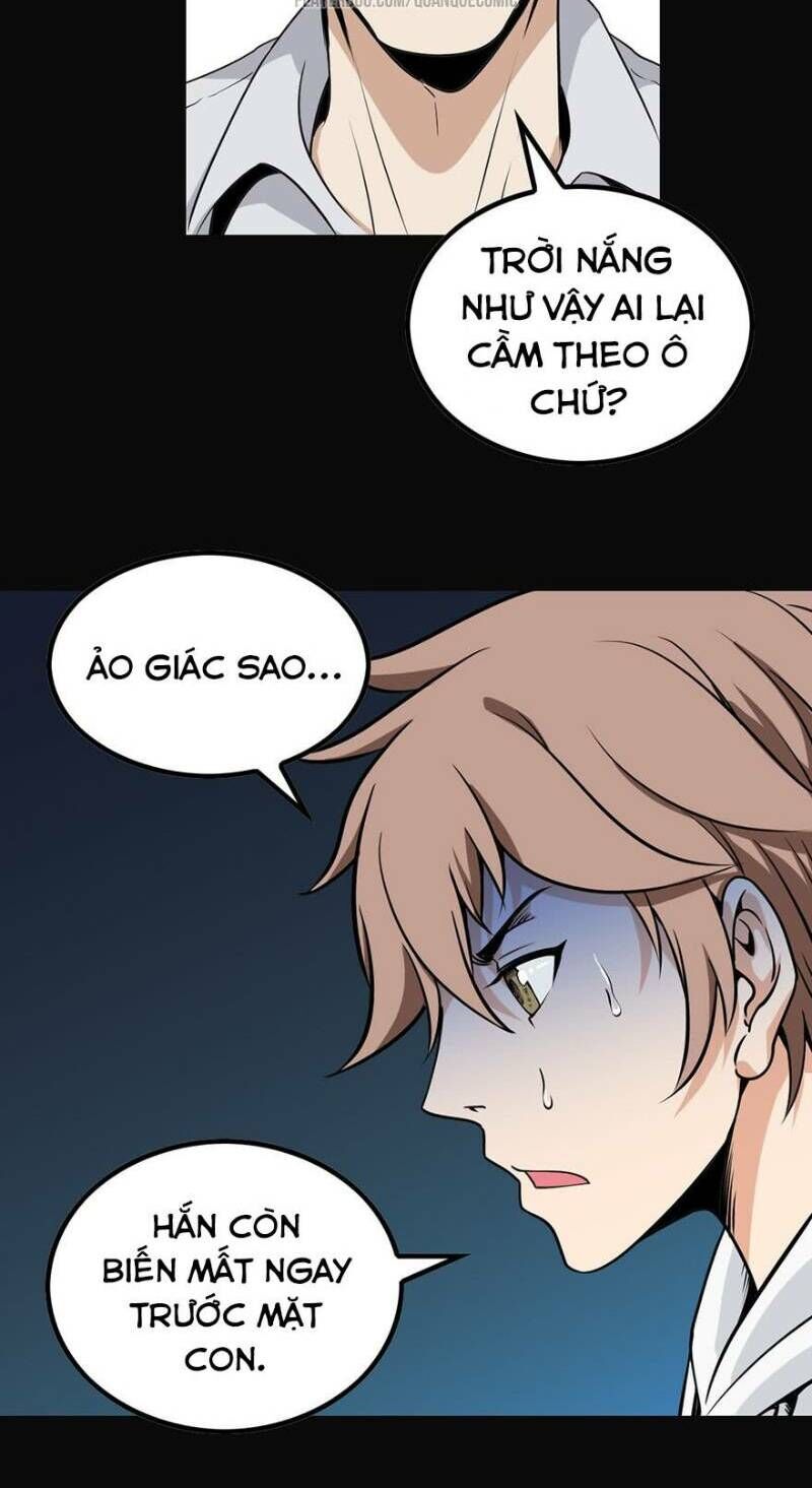 Tru Tà Chapter 6 - 22