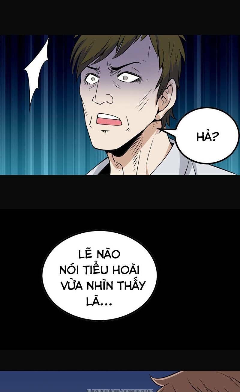 Tru Tà Chapter 6 - 25