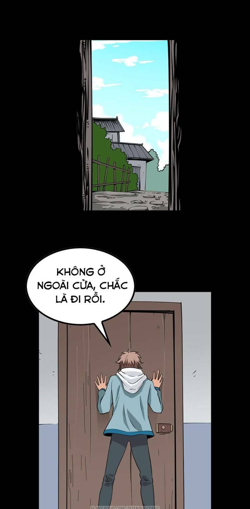 Tru Tà Chapter 6 - 5