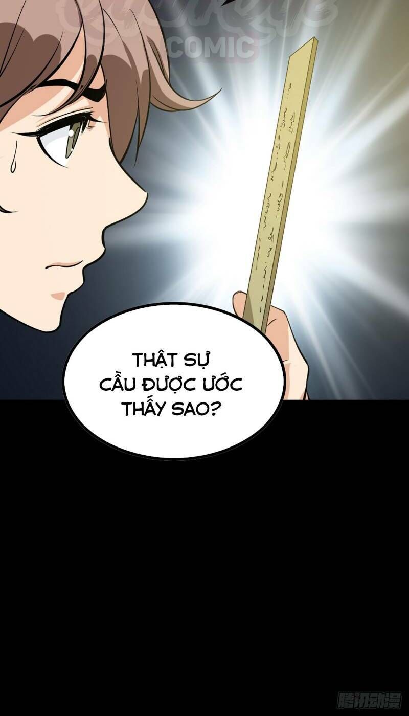 Tru Tà Chapter 60 - 17