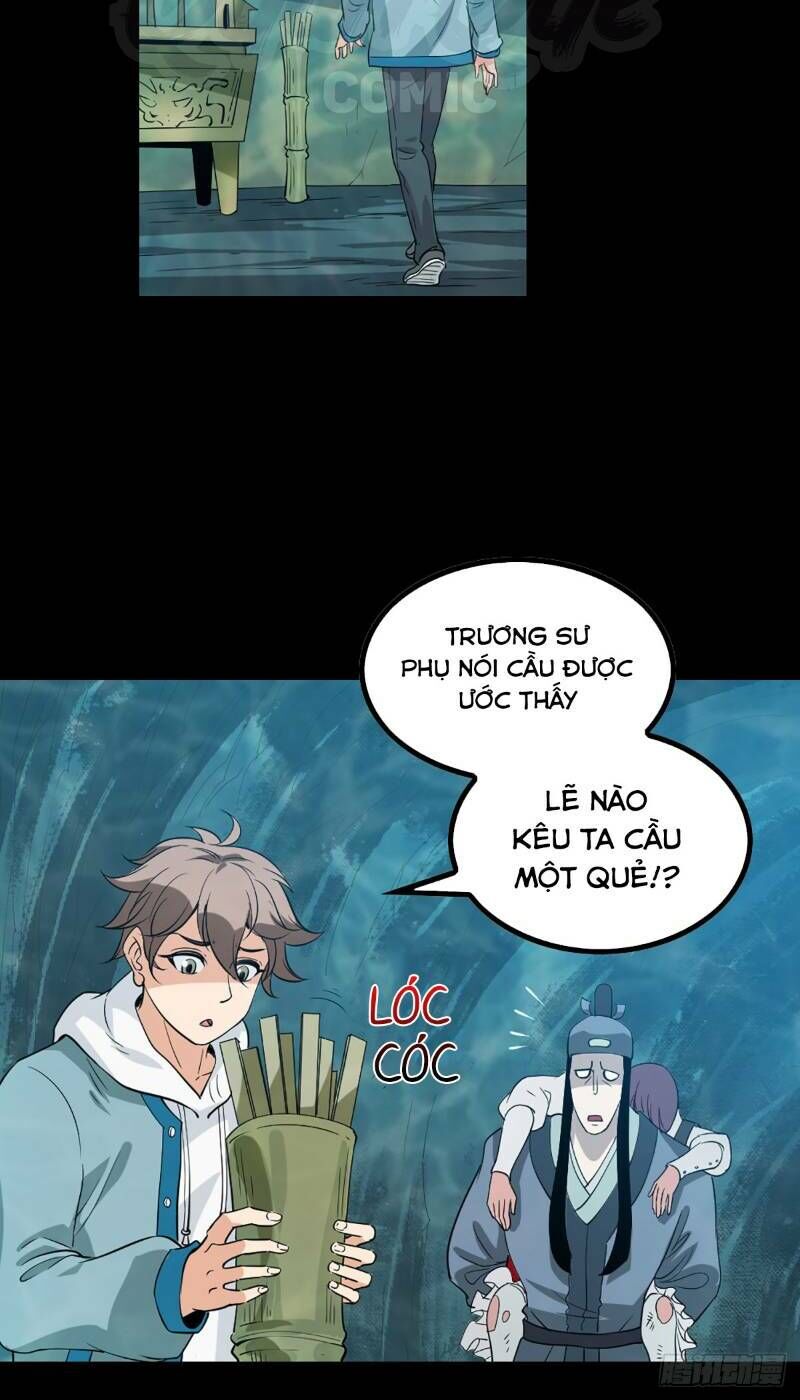 Tru Tà Chapter 60 - 6