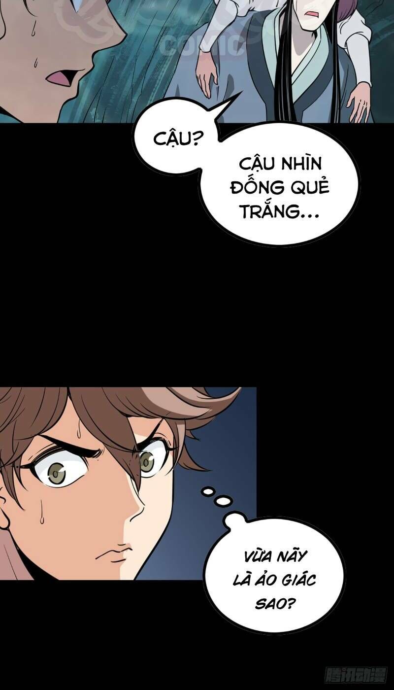 Tru Tà Chapter 61 - 17
