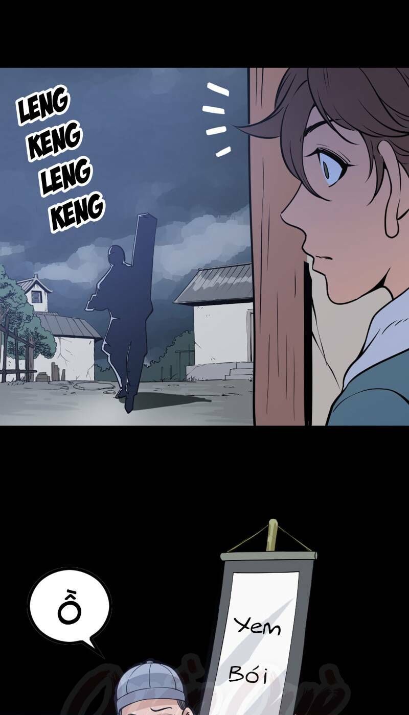 Tru Tà Chapter 61 - 22