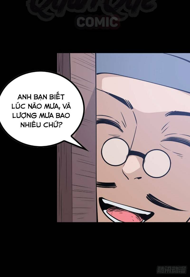 Tru Tà Chapter 61 - 30