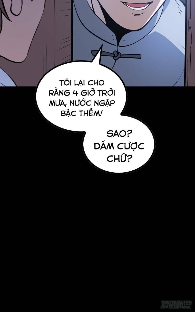 Tru Tà Chapter 61 - 38
