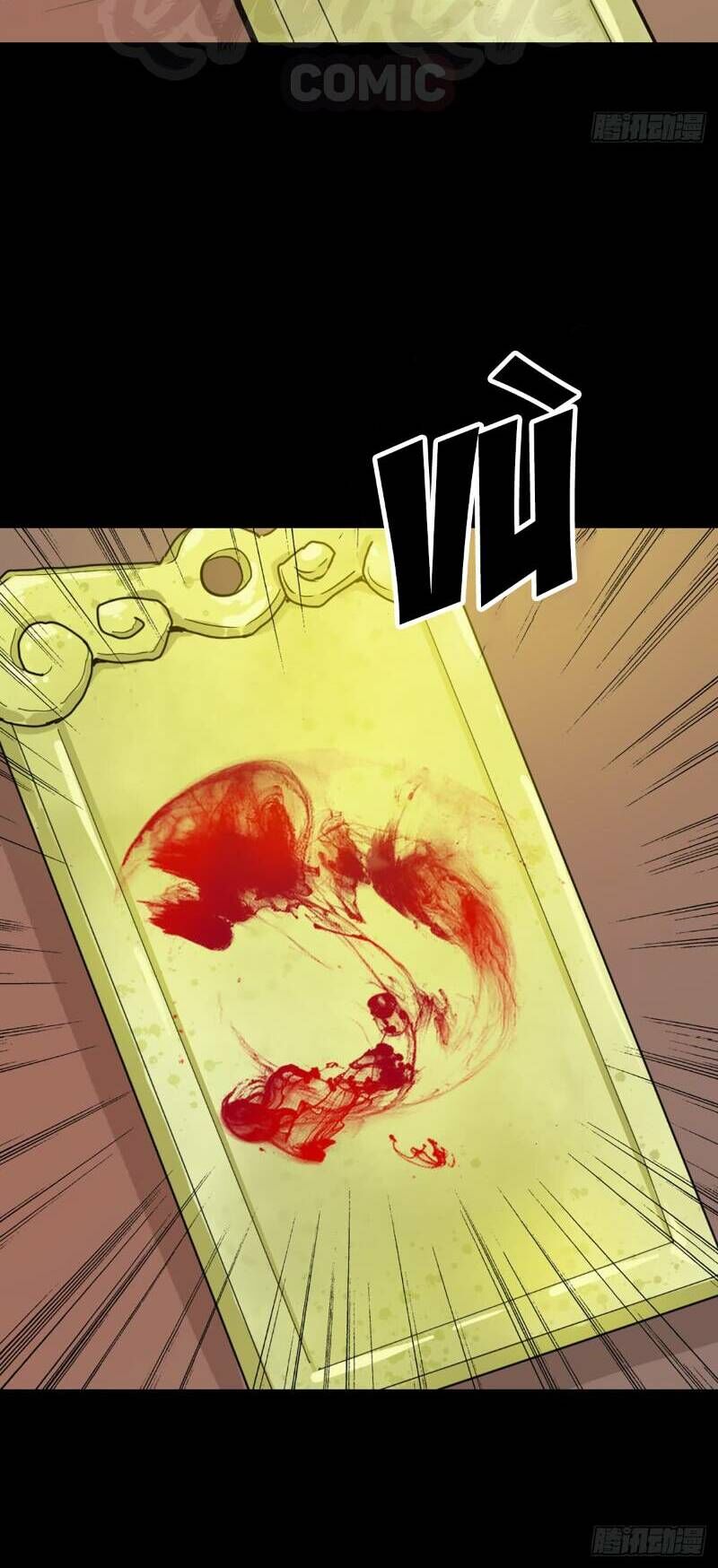 Tru Tà Chapter 62 - 34