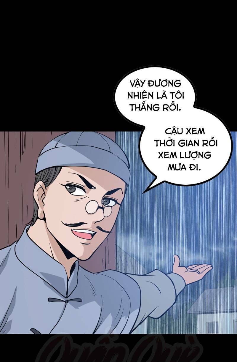 Tru Tà Chapter 63 - 27