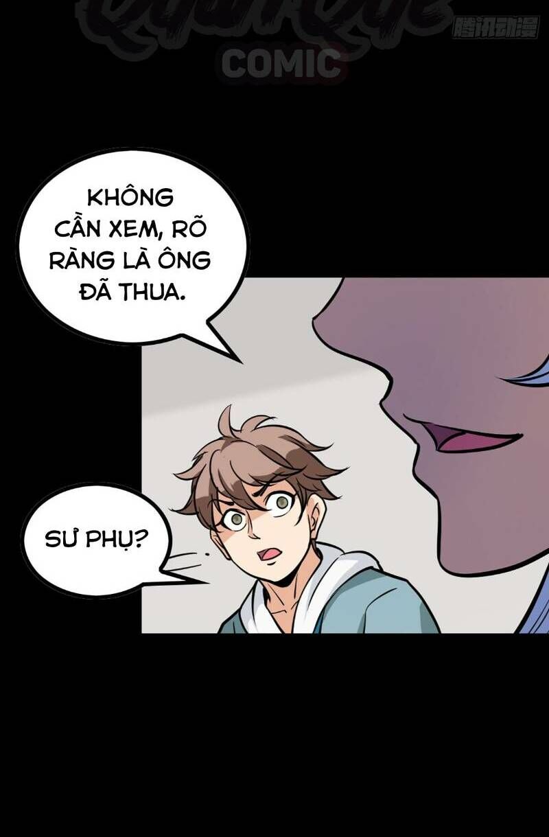 Tru Tà Chapter 63 - 28