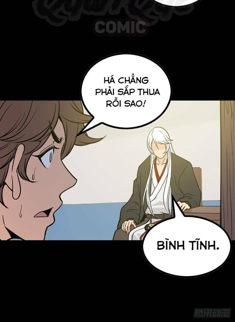 Tru Tà Chapter 63 - 6