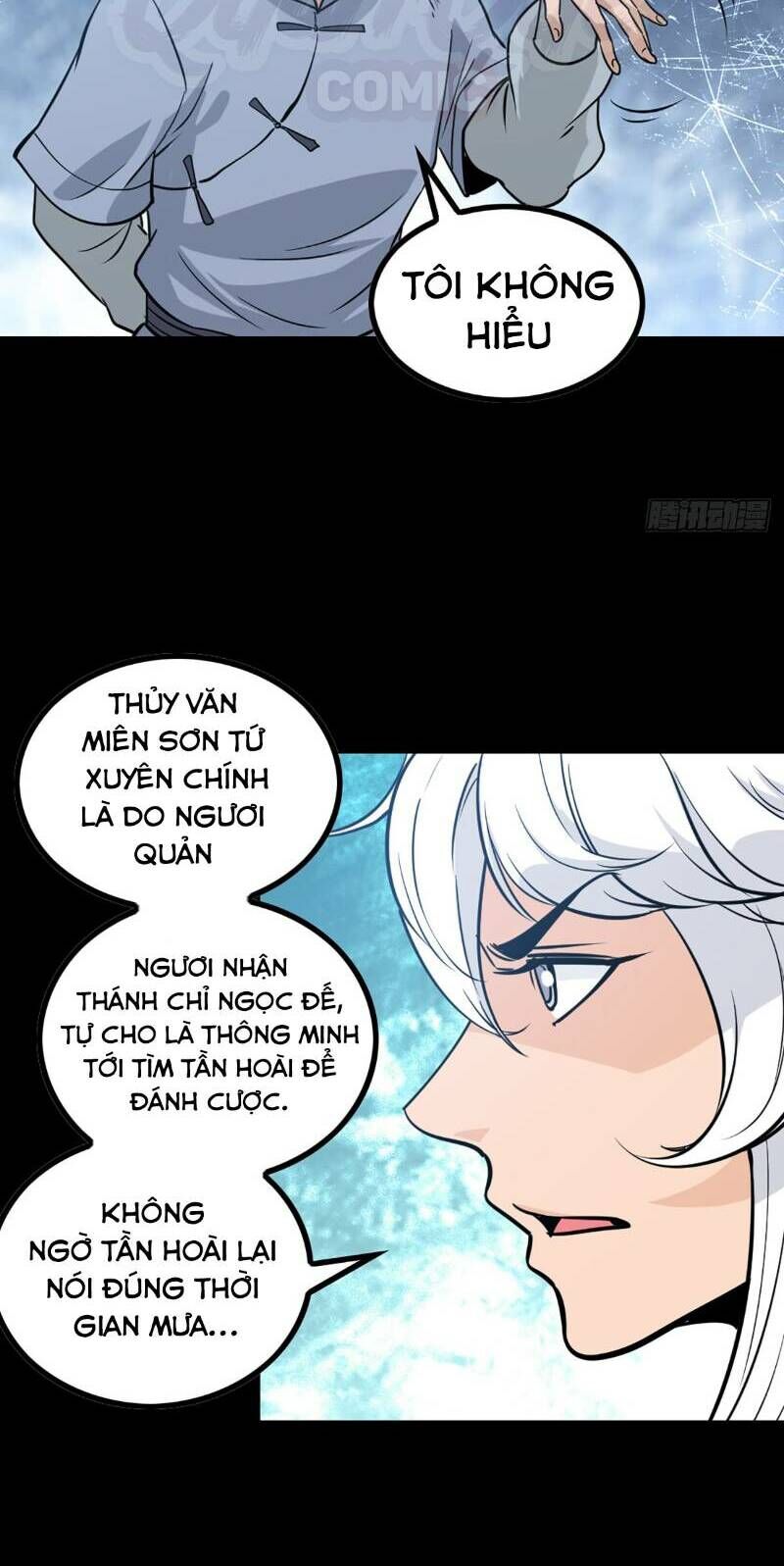 Tru Tà Chapter 64 - 2
