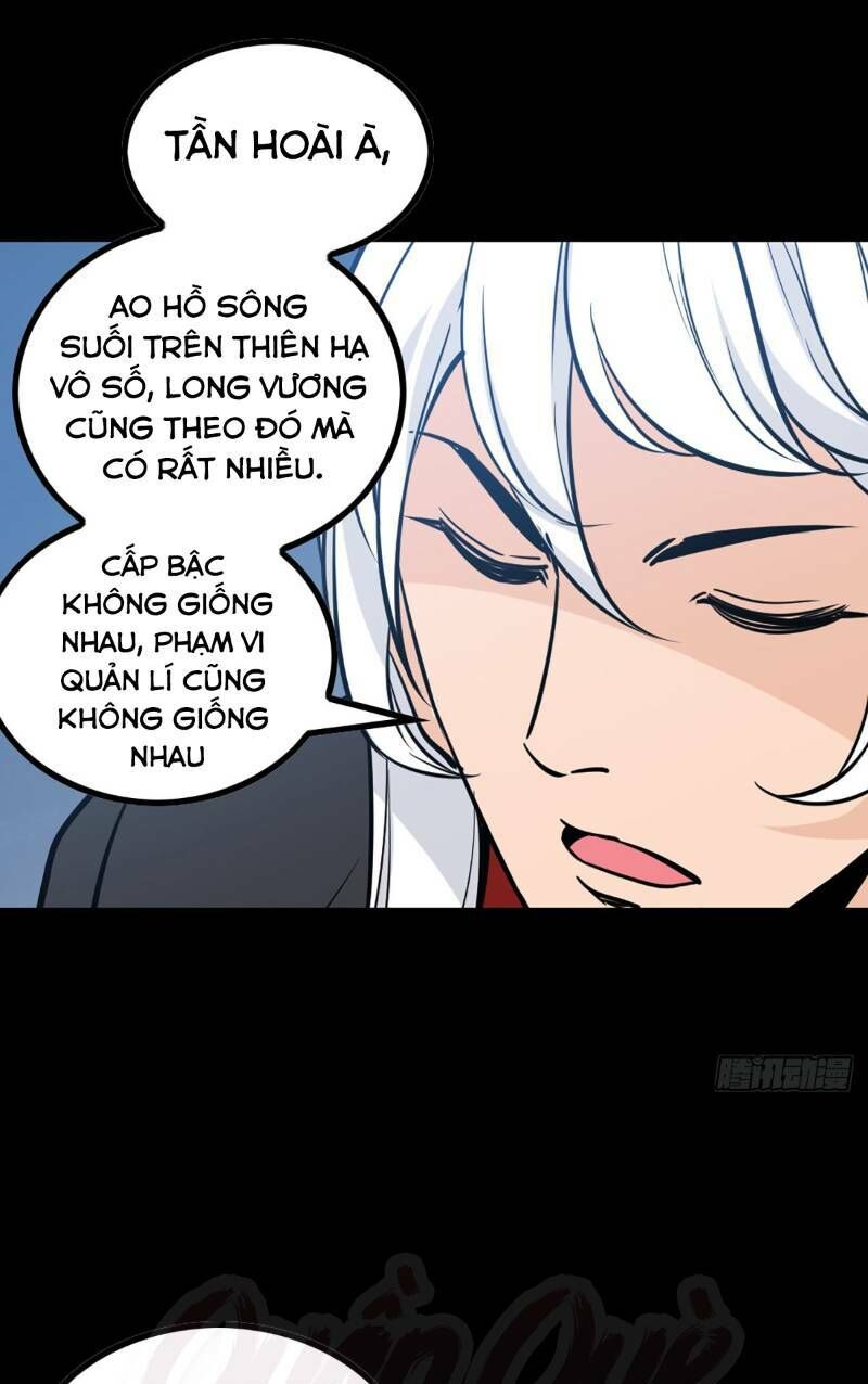 Tru Tà Chapter 64 - 11