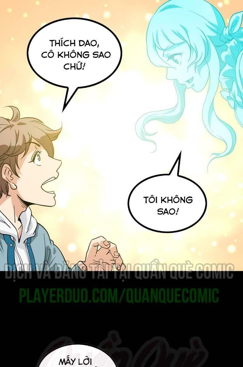 Tru Tà Chapter 65 - 1