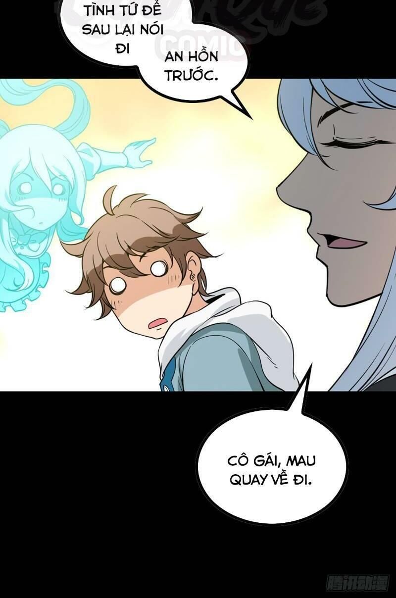 Tru Tà Chapter 65 - 2
