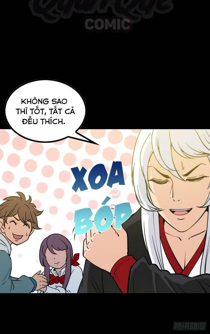 Tru Tà Chapter 65 - 12