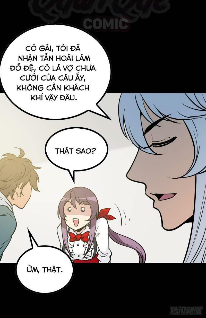 Tru Tà Chapter 65 - 14