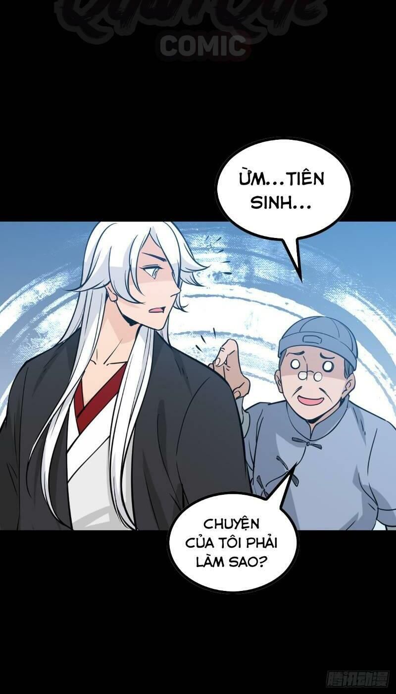 Tru Tà Chapter 65 - 16