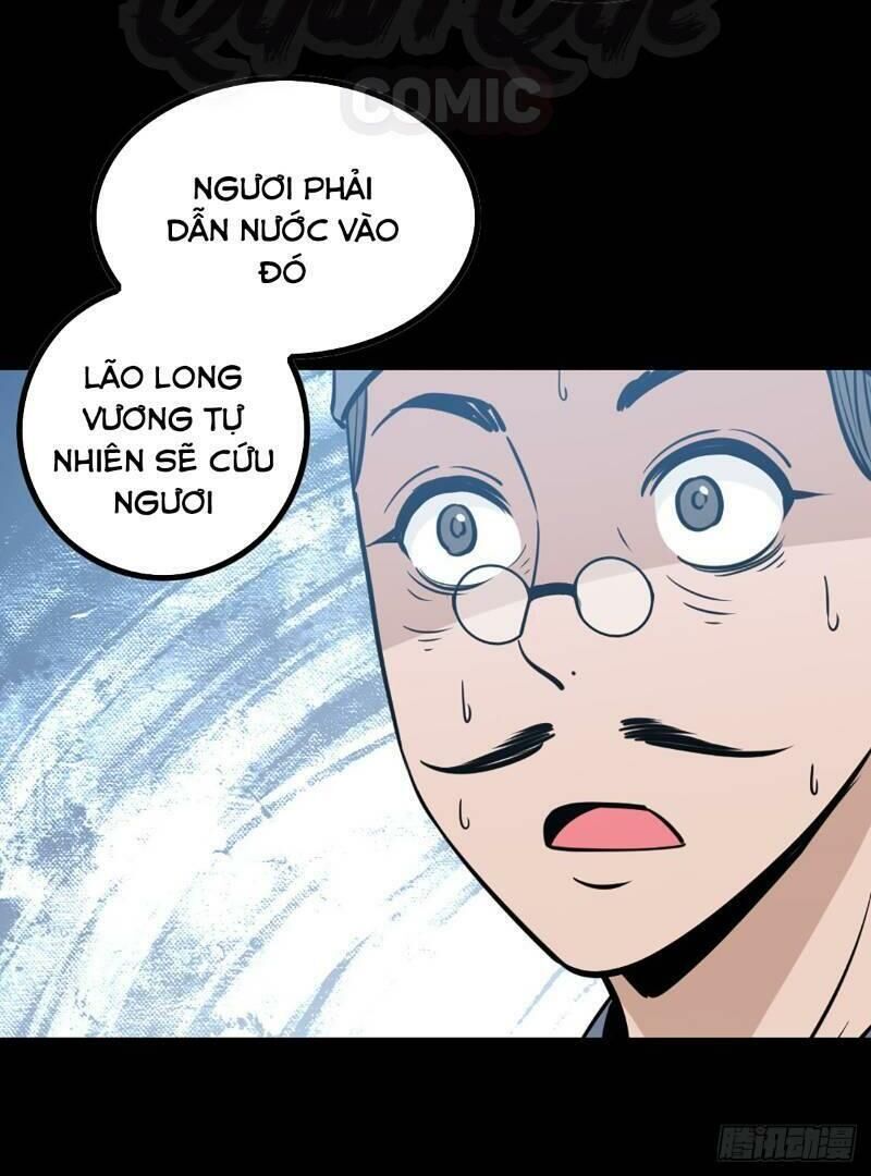 Tru Tà Chapter 65 - 18
