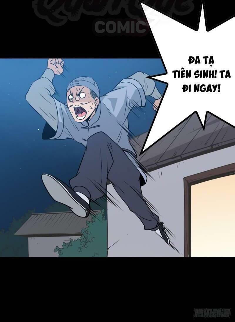 Tru Tà Chapter 65 - 20