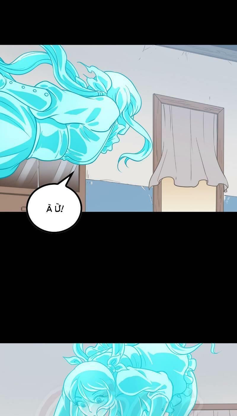Tru Tà Chapter 65 - 3