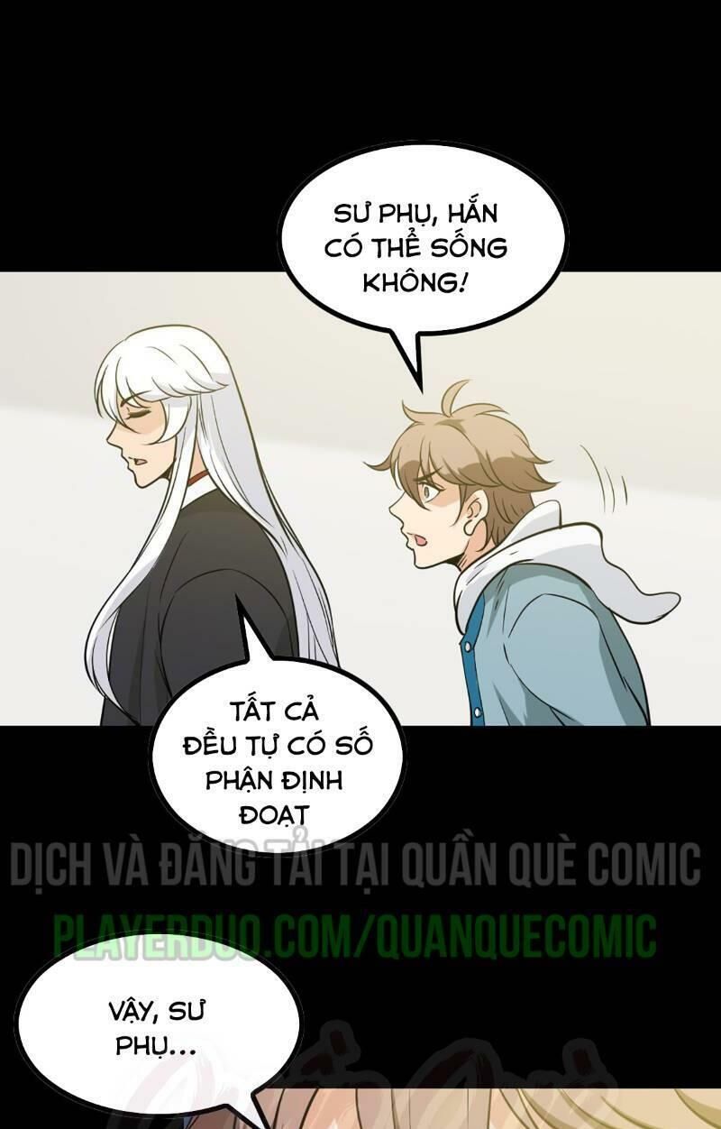 Tru Tà Chapter 65 - 21