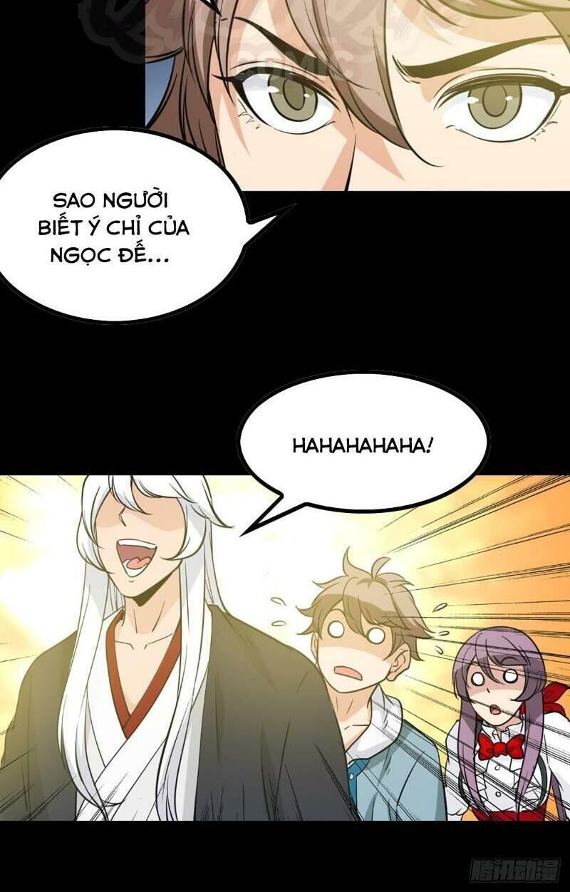 Tru Tà Chapter 65 - 22