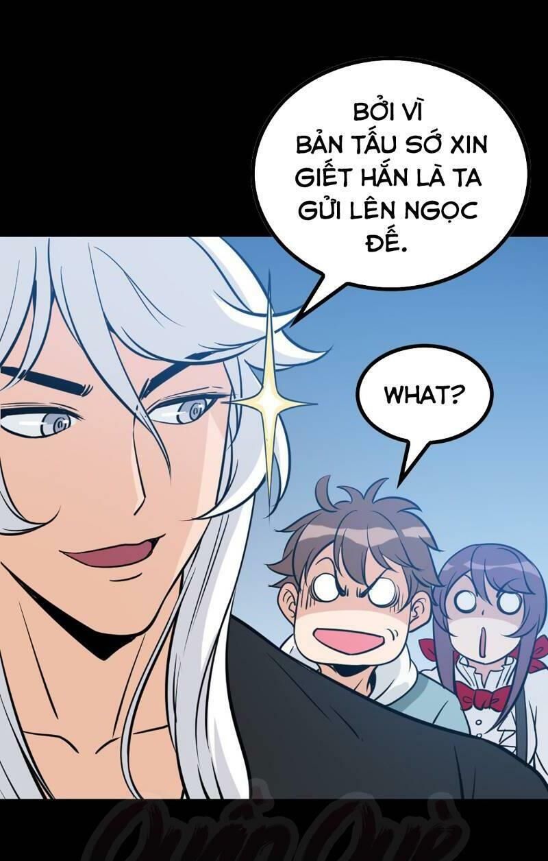 Tru Tà Chapter 65 - 23