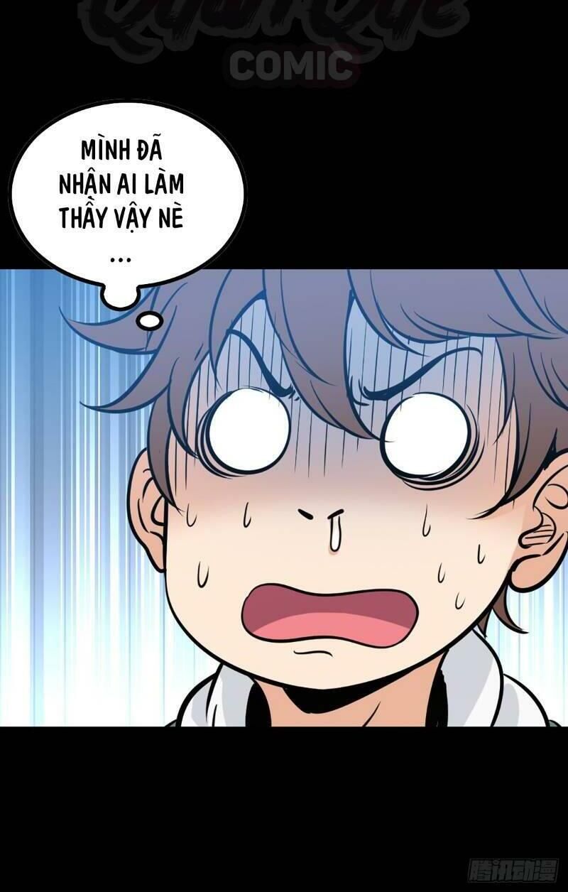 Tru Tà Chapter 65 - 24