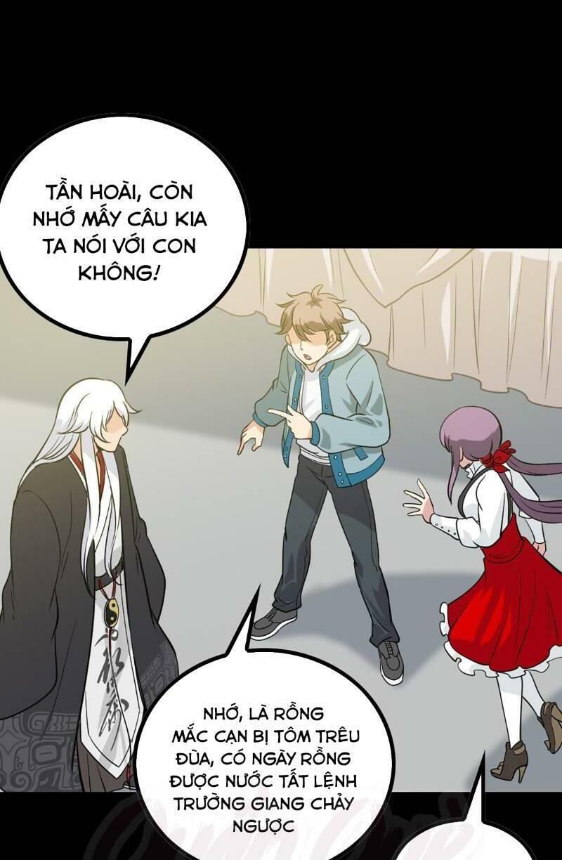 Tru Tà Chapter 65 - 25