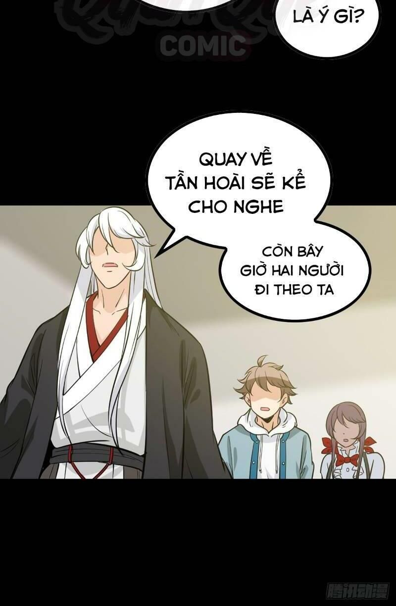 Tru Tà Chapter 65 - 26
