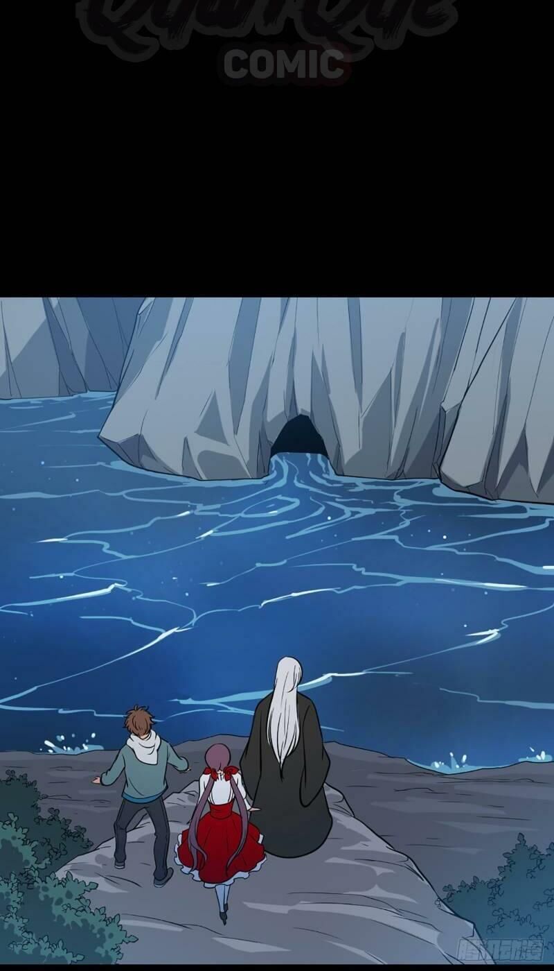Tru Tà Chapter 65 - 30