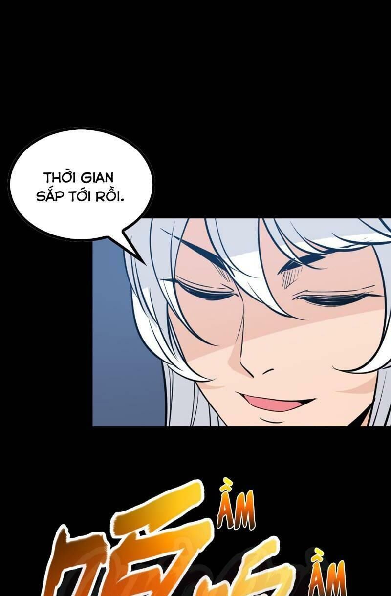 Tru Tà Chapter 65 - 31