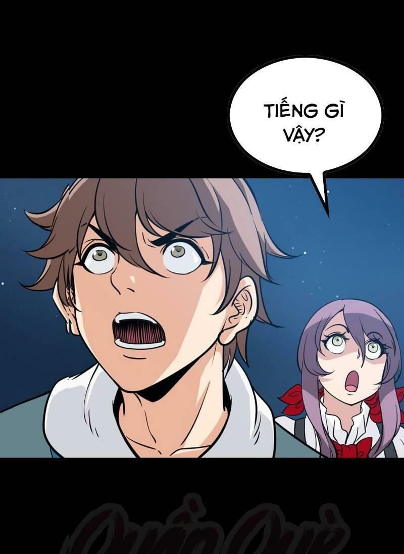 Tru Tà Chapter 65 - 33