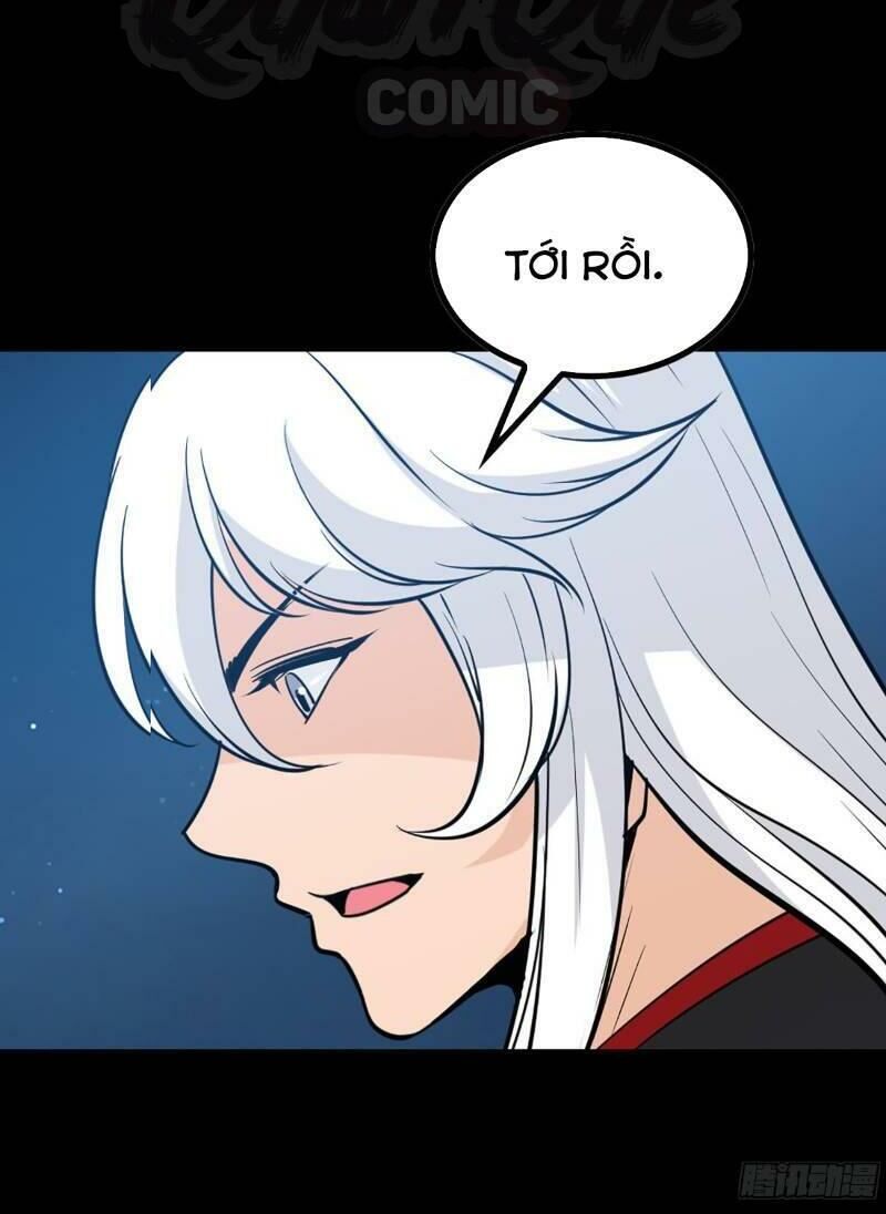 Tru Tà Chapter 65 - 34