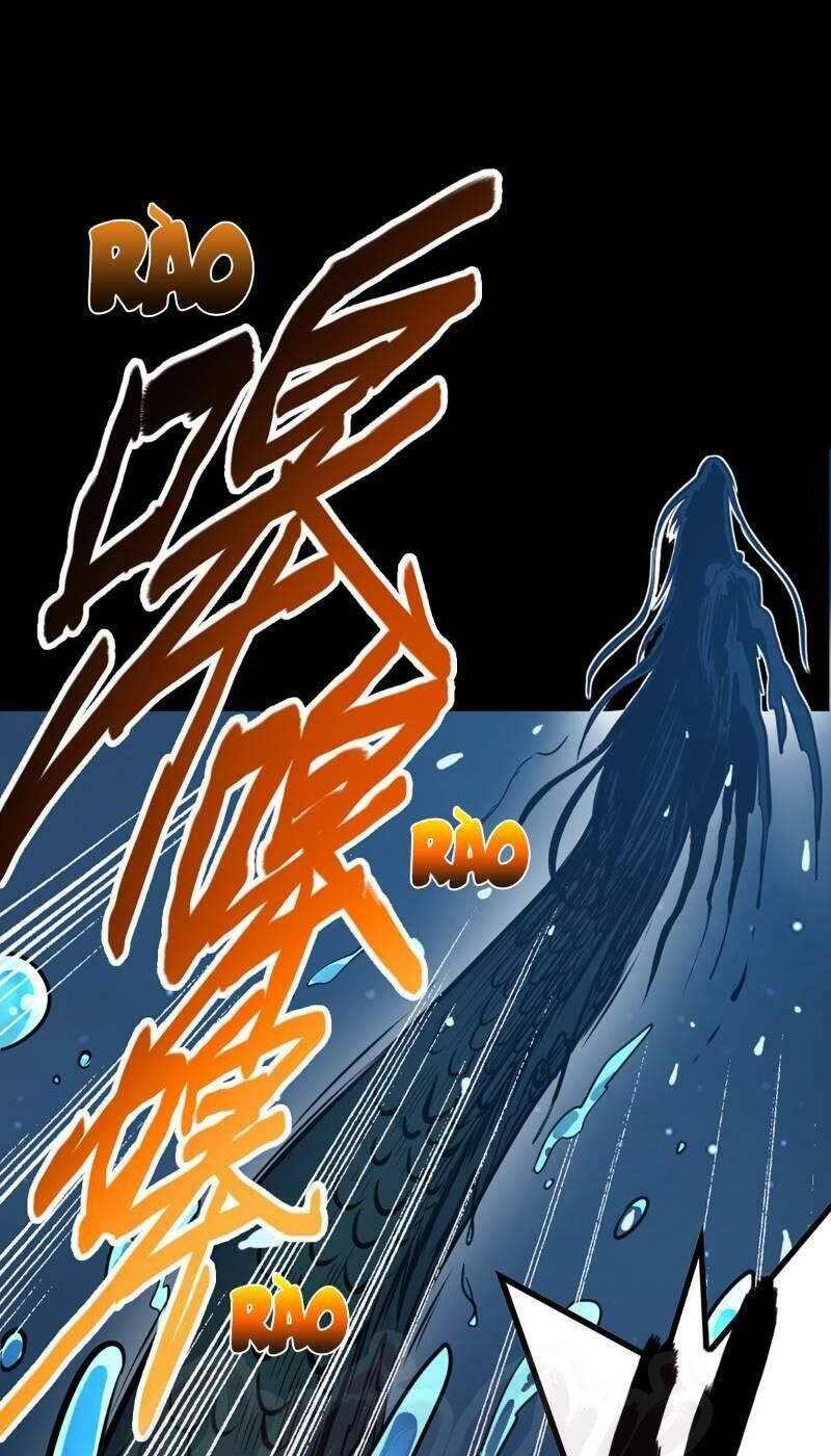 Tru Tà Chapter 65 - 35