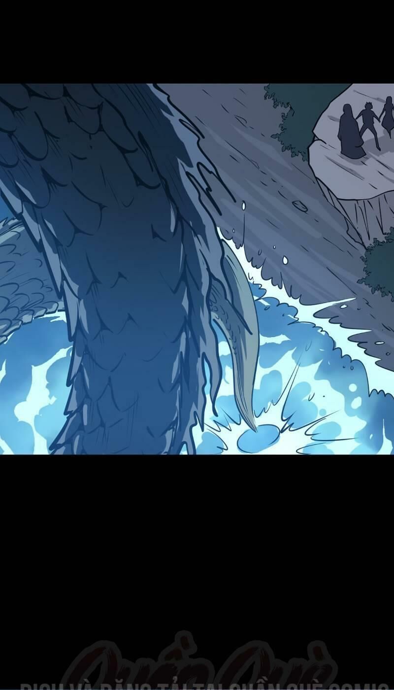 Tru Tà Chapter 65 - 37