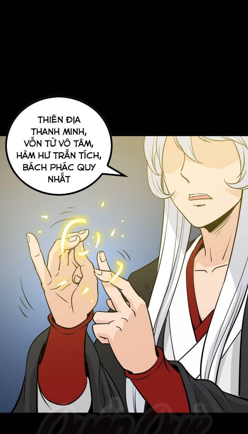 Tru Tà Chapter 65 - 5
