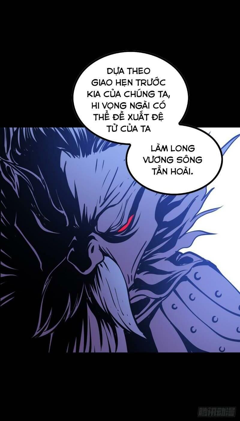 Tru Tà Chapter 66 - 15